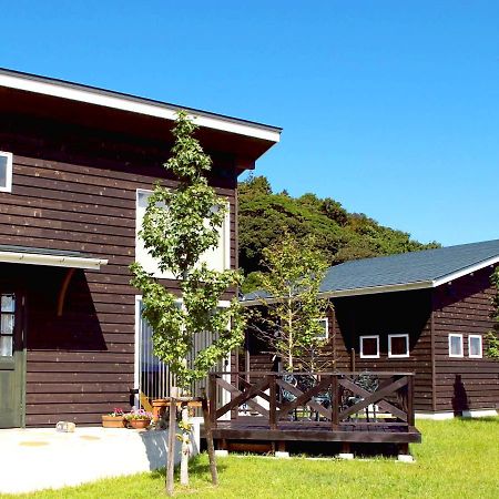 Mt Ichibata Cottage Izumo Kültér fotó