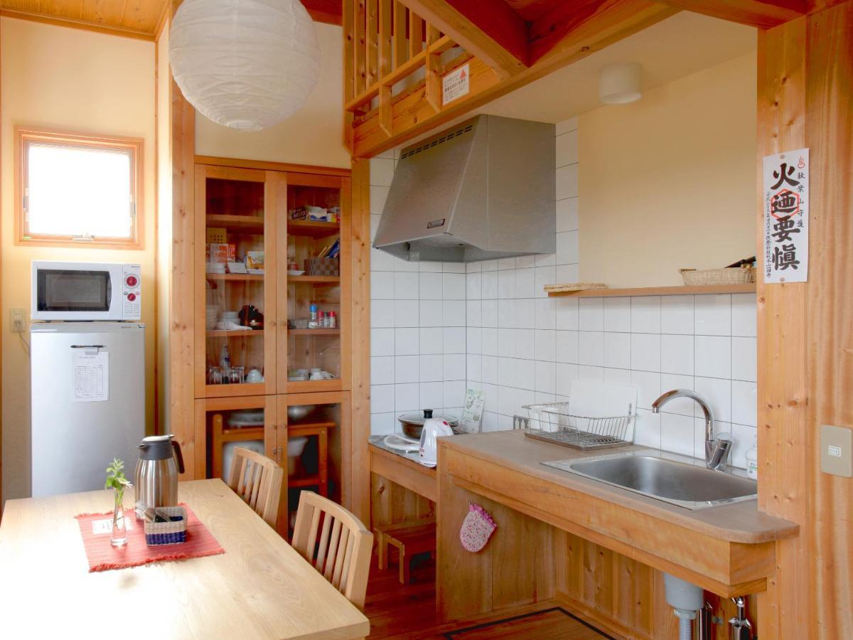 Mt Ichibata Cottage Izumo Kültér fotó
