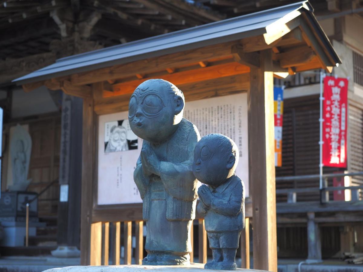 Mt Ichibata Cottage Izumo Kültér fotó